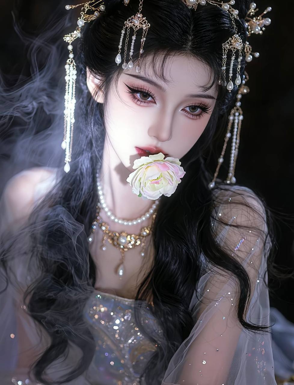 锦衣证人番外
